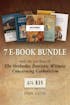 Ebook promo bundle for launch of The Orthodox Patristic Witness Concerning Catholicism