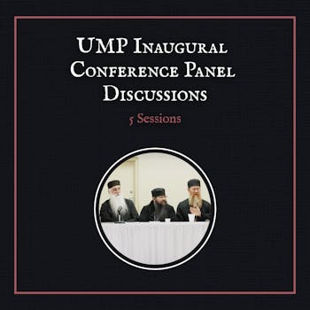 UMP Inaugural Conference Panel Discussions