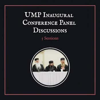 Image of product: UMP Inaugural Conference Panel Discussions