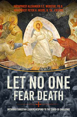 Image of product: Let No One Fear Death