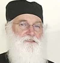Image of Archpriest Joseph Copeland