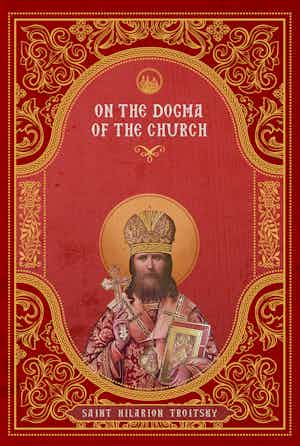 Image of product: On the Dogma of the Church