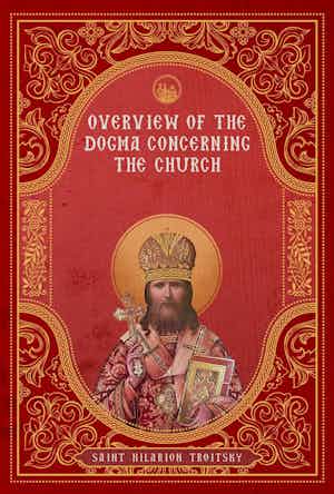 Image of product: Overview of the Dogma Concerning the Church