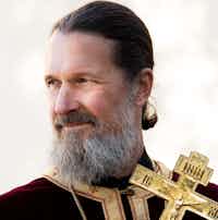 Image of Archpriest Josiah Trenham