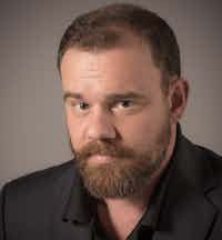 Image of Gregory Davis Ph.D.