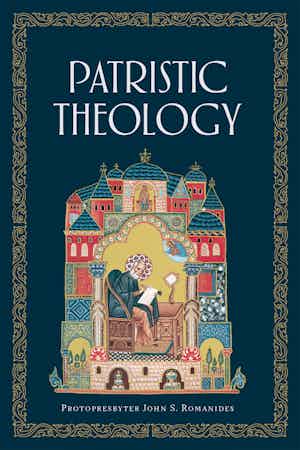 Image of product: Patristic Theology
