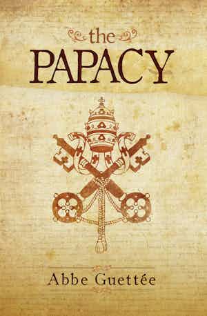 Image of product: The Papacy
