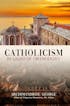 Catholicism in Light of Orthodoxy