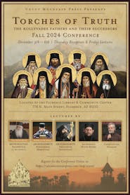 Conference: Torches of Truth