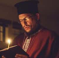 Image of Archpriest Peter Heers