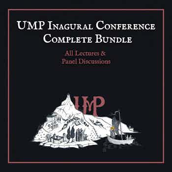 Image of product: UMP Inaugural Conference Complete Bundle